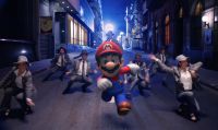 Super Mario Odyssey - Pubblicato il video Jump Up, Superstar!